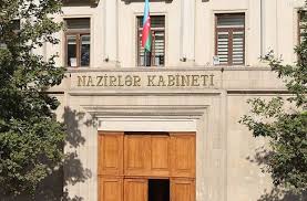 Nazirlər Kabinetindən “Müharibə veteranı” adının verilməsi ilə bağlı QƏRAR